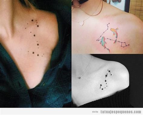 tatuaje pequeo pecho mujer|Tatuajes pequeños en el pecho para mujeres。